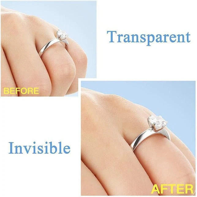 🔥 Professional Ring Re-sizer Set – Adjustable Metal Tools for Perfect Fit at Home - Image 6